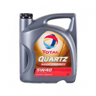 Total Quartz 9000 Energy 5W40 CAJA 3x5Lt