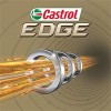 LUBRICANTE CASTROL EDGE 0W30 A5/B5