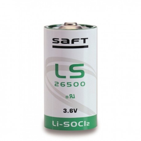SAFT LS26500