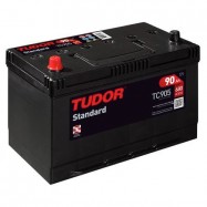 TUDOR STANDARD TC905 / 90Ah 680A 12V