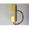 Pack Bateria Pila Ni MH 7,2V 3000mAh 6BK-300SCP / 6NH-SC3000