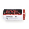Batería de litio EVE ER14250 m 3,6 V 1200 mAh Pila de High Power 1/2AA
