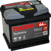 Bateria Tudor High – Tech TA442