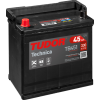Bateria Tudor Technica TB451