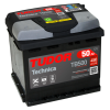 Bateria Tudor Technica TB500