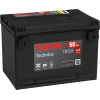 Bateria Tudor Technica TB608