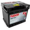 Bateria Tudor High – Tech TA472