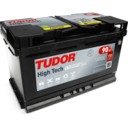 TUDOR HIGH-TECH TA900  90Ah 720A 12V