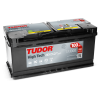 Bateria Tudor High – Tech TA1000