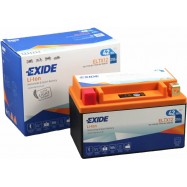 EXIDE ELTX12  42Wh 210A 12V