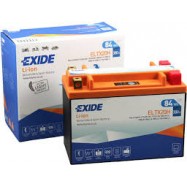 EXIDE ELTX20H 84Wh 380A 12V