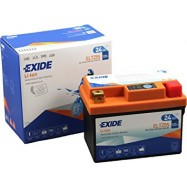 EXIDE ELTX14H 48Wh 240A 12V